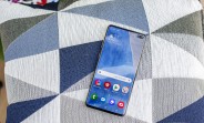Samsung discounts the 1TB Galaxy S10+, it is now $1100