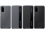 Galaxy S20 series official cases