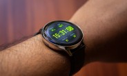Samsung Galaxy Watch Active2 4G Review