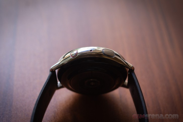 Samsung Galaxy Watch Active 2 Review - PhoneArena