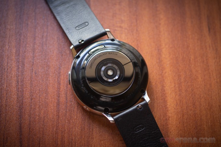 Samsung Galaxy Watch Active2 Review