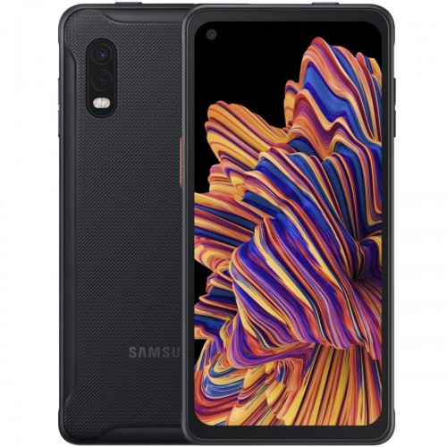 Samsung Galaxy XCover Pro full specs and images surface