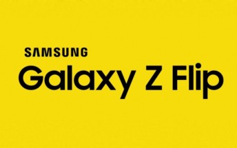 Samsung Galaxy Z Flip gets 3C certification, comes with 15W charger
