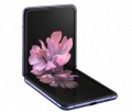 Leaked renders of the Samsung Galaxy Z Flip