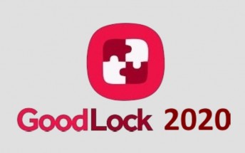Samsung Good Lock's Android 10-supporting 2020 update coming on February 3