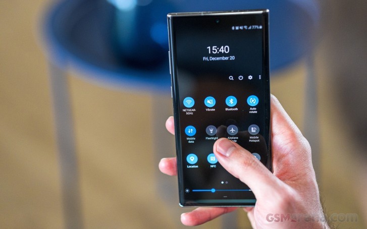 Samsung Good Lock 2020 update coming on February 3