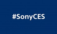 Sony will unveil a "unique vision of the future" on January 6