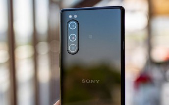 DxOMark ranks the Sony Xperia 5 in the same class as the Galaxy Note8 and iPhone 8 Plus