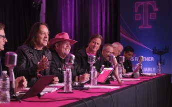 T-Mobile and Sprint consider alternatives if merger falls through, Virgin Mobile to be discontinued