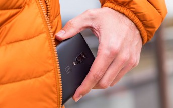 Deal: T-Mobile OnePlus 6T is on sale for $349 