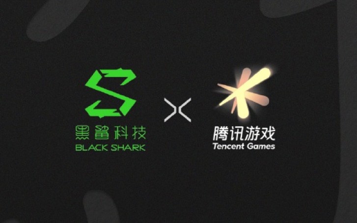 Tencent and Black Shark to work on joint gaming phone