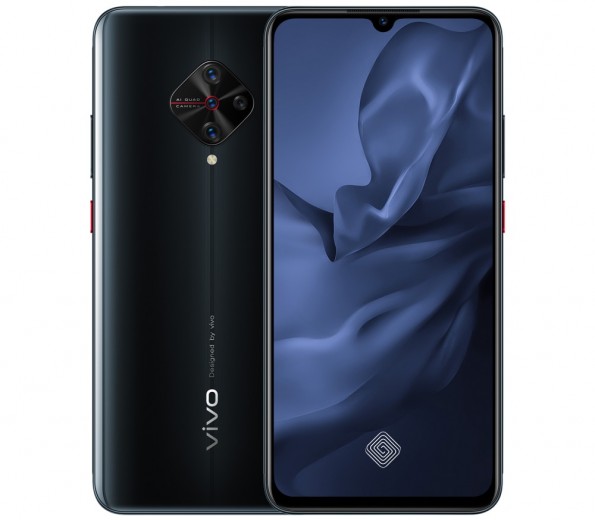 vivo s1 pro gsmarena