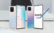 Weekly poll: can the Samsung Galaxy S10 Lite and Note10 Lite make your wallet lighter?
