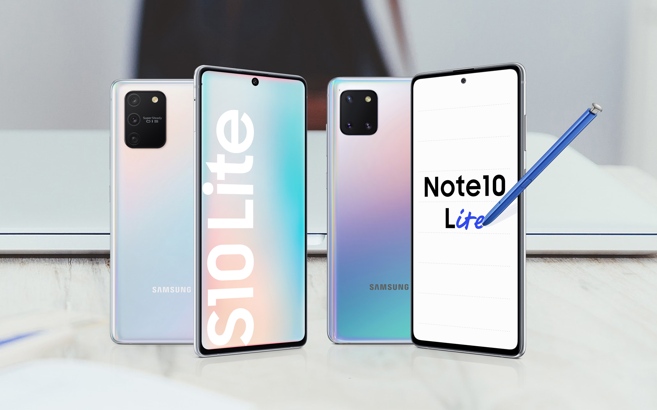 Samsung Galaxy Note10 Lite Full Phone Specifications