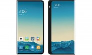 Xiaomi patents dual-sided smartphones with wraparound displays
