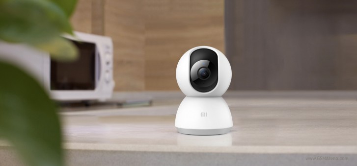 Xiaomi identifies and fixes issue with its Home Security Camera