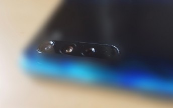 Xiaomi Mi 10 posts an amazing score on AnTuTu