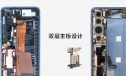 See the Xiaomi Mi 10 Pro from the inside, benchmark score appears