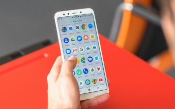 Xiaomi Mi A2 now getting Android 10 update
