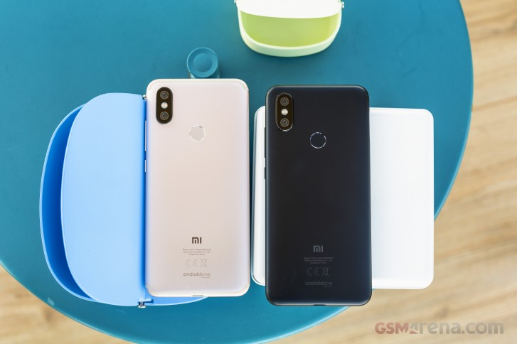 Xiaomi Mi A2 now getting Android 10 stable update