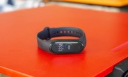 Xiaomi Mi Band 5 to feature 1.2-inch display and NFC on global units