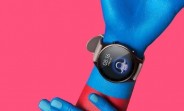 Xiaomi Mi Watch Color tiết lộ giá