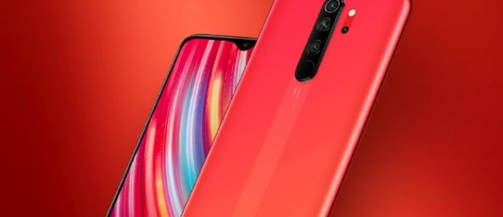 Redmi Note 8 Pro review: Four cameras where one would do