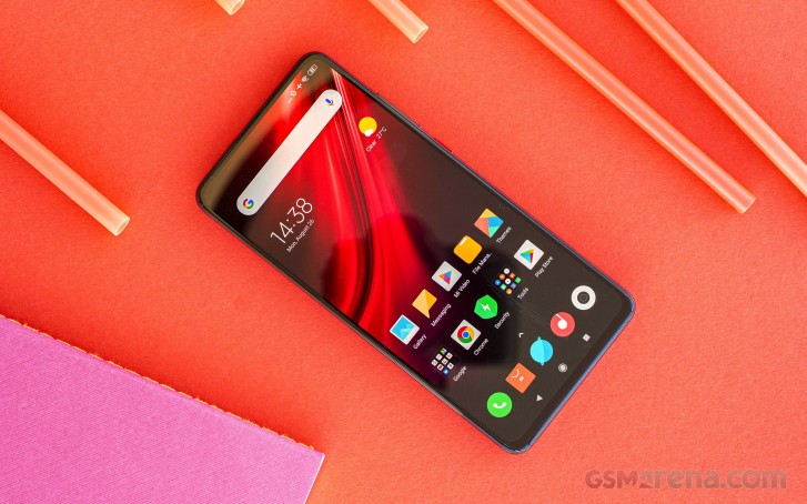 Redmi K20 Pro Premium is now cheaper than ever