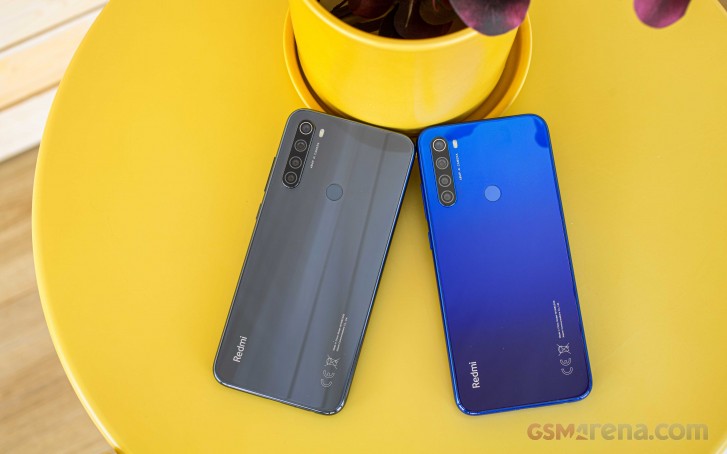 Xiaomi preparing mightier versions of Redmi K30 5G, Redmi Note 8