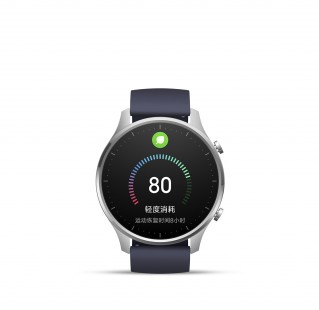 Mi watch 2025 revolve next sale