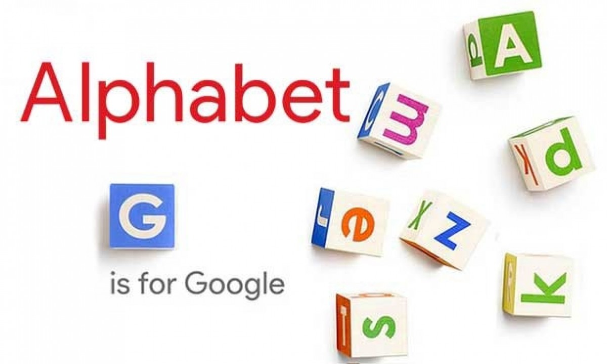 Alphabet Q1 report reveals increase in Google Pixel sales - GSMArena ...