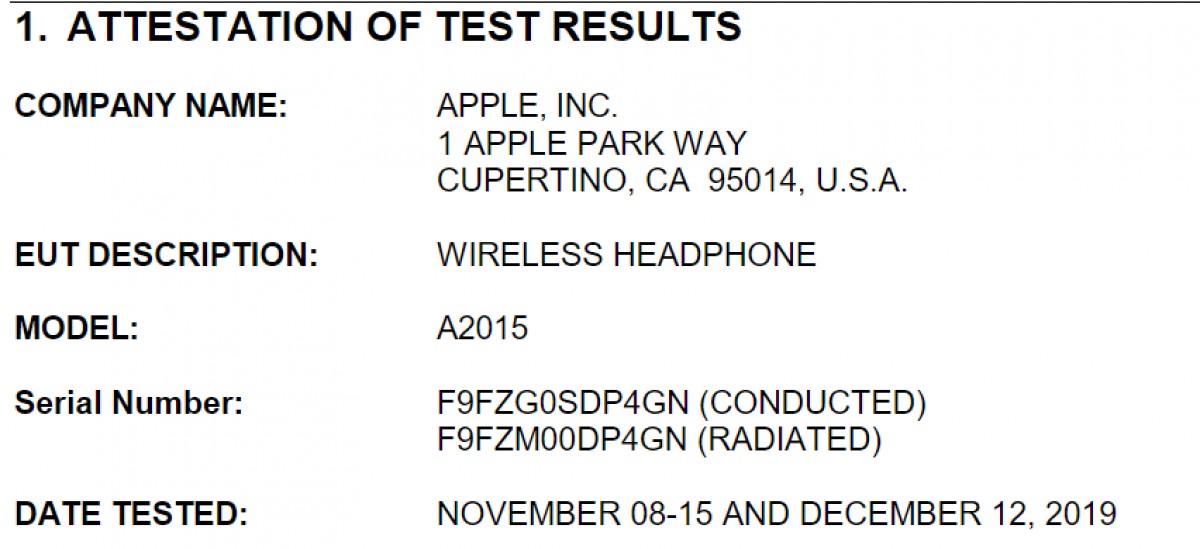 beats powerbeats 4 test