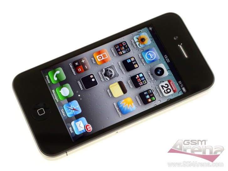 iPhone 4 (2010)