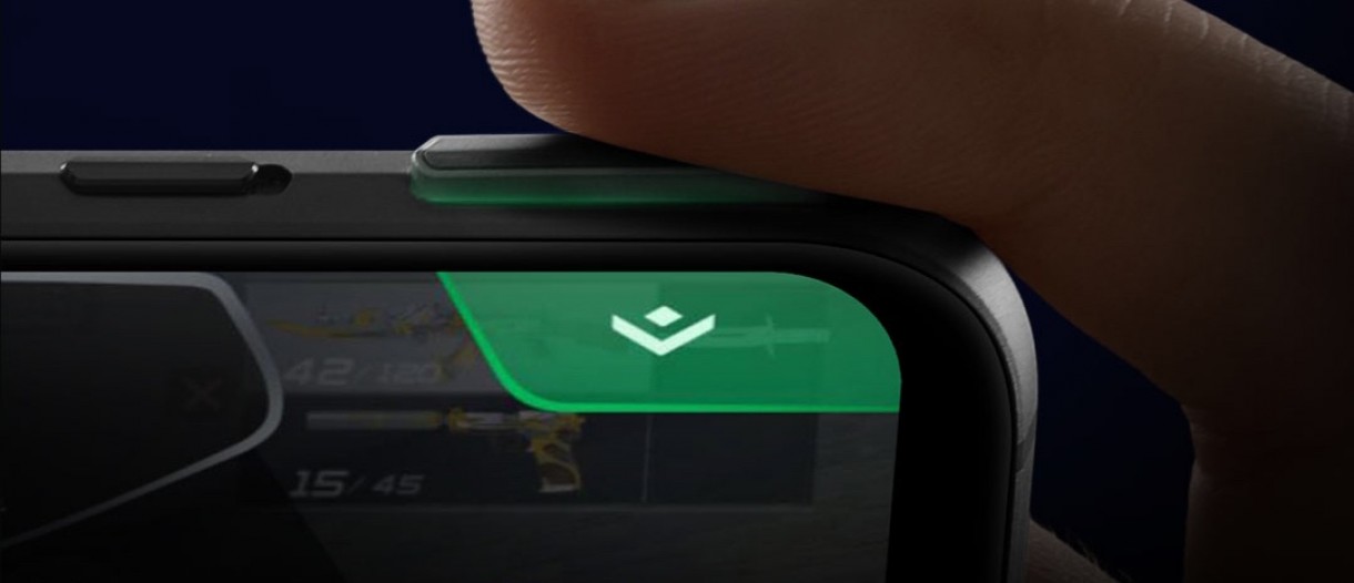 Image result for Xiaomi Black Shark 3 Pro