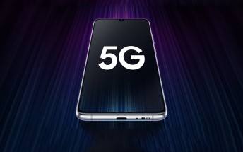 CR: Chinese market accounted for nearly half of all 5G smartphones sales in 2019