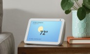 Amazon launches Echo Show 8 in India