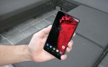 Essential is dead, no more updates for the PH-1