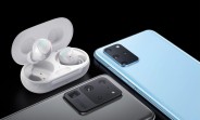 European Galaxy S20 phones will be bundled with Galaxy Buds+, here's how much they'll cost