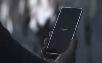 Samsung Galaxy Z Flip Thom Browne edition leaks alongside new hands-on video