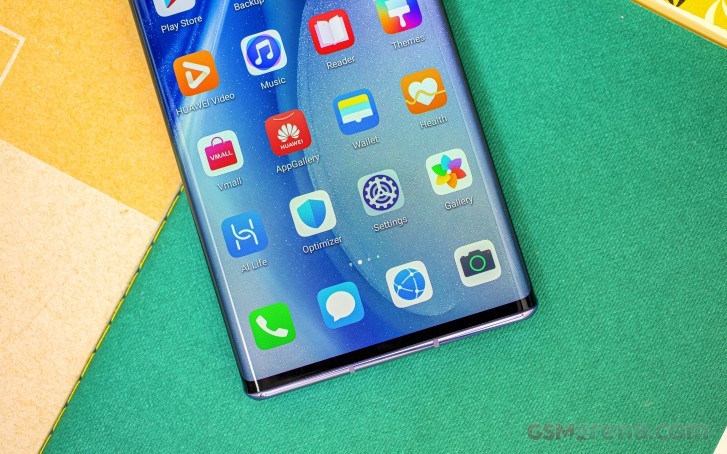 Huawei, Oppo, Vivo and Xiaomi team up to help developers port apps to their proprietary app stores
