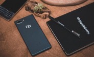 BlackBerry and TCL are parting ways on August 31 2020
