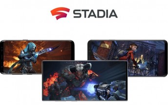 Google Stadia expands to Samsung, Asus and Razer phones