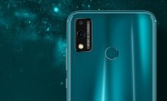 Honor 9X Lite listed online, specs and pricing revealed