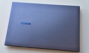 Honor MagicBook 14 and 15.6 are going international