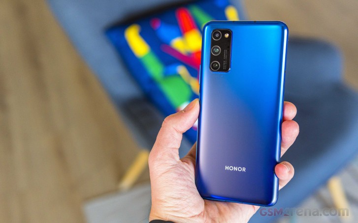 Honor moves event to a livestream following MWC cancellation