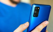 Honor V30-series coming to Europe next week powered by Huawei Mobile Services