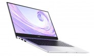 Huawei announces refreshed (2020) MateBook D laptops for the UK