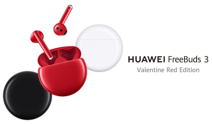 Introducing Huawei FreeBuds Pro 3: The Future of Bluetooth Headsets