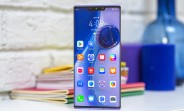 Huawei Mate 30 Pro gets torn down on video