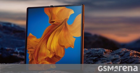 huawei mate xs sales start on march 5